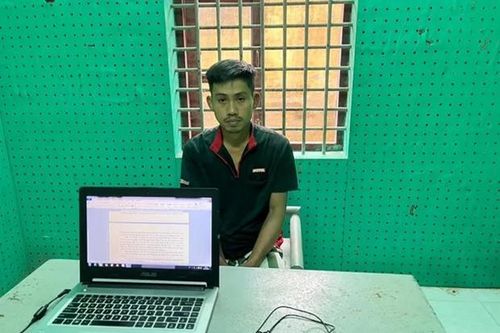 Trưởng trạm xăng dầu 'vướng vòng lao lý vì biển thủ gần 1,3 tỷ đồng