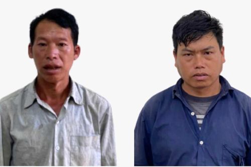 Lai Châu: Tổ chức cho 4 người nhập cảnh trái phép, 2 đối tượng bị khởi tố