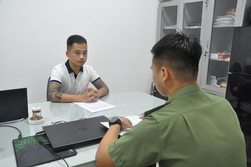 Thanh niên mở tiệm cầm đồ, cho vay nặng lãi thu lời bất chính gần 5 tỷ đồng