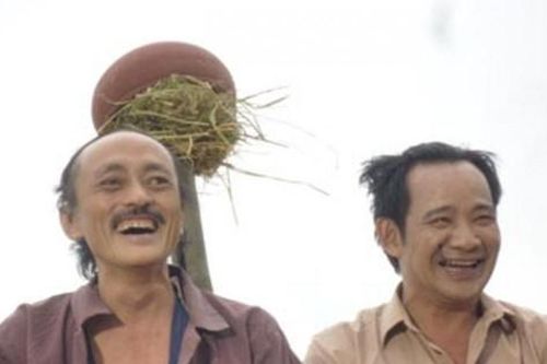 Nghệ sỹ Quang Tèo: 'Tôi trân trọng và khâm phục anh Giang Còi'