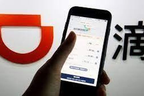 Thu thập trái phép thông tin người dùng, hãng gọi xe Trung Quốc bị phạt hơn 1 tỷ USD