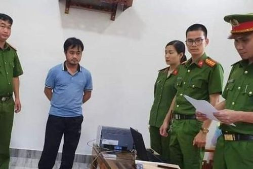 Bắt giam hai cán bộ CDC Quảng Trị tuồn bán kit test cho Công ty Việt Á