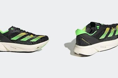 adidas ra mắt siêu giày chạy bộ Adizero Adios Pro 3 dành cho những kỷ lục mới