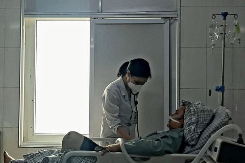 Nạn nhân thứ 5 trong sự cố ở Công ty Miwon đã tử vong