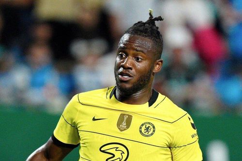 Chelsea méo mặt vì khó thanh lý loạt 'ông kễnh'