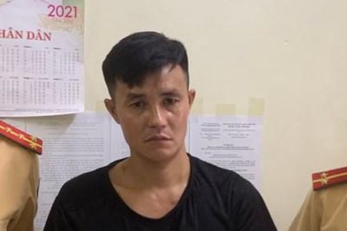 Mua ma túy với mục đích bán kiếm lời, chưa kịp bán thì bị bắt