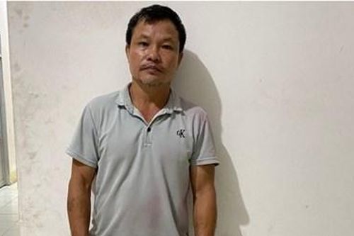 Bắt đối tượng trốn truy nã 26 năm về tội cướp tài sản