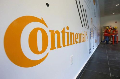 Continental tìm kiếm liên minh với các startup châu Á-Thái Bình Dương