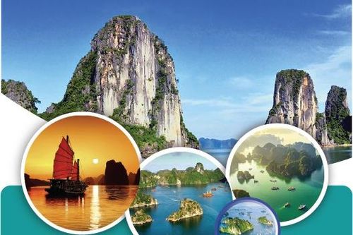 10 hoạt động không thể bỏ lỡ trong hành trình khám phá Vịnh Hạ Long