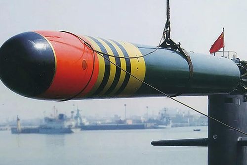 Trung Quốc phát triển lò phản ứng hạt nhân dùng một lần cho ngư lôi tầm xa
