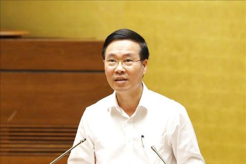 Cụ thể hóa nội dung 4 Nghị quyết của Hội nghị Trung ương 5 thành kế hoạch, chương trình, đề án cụ thể