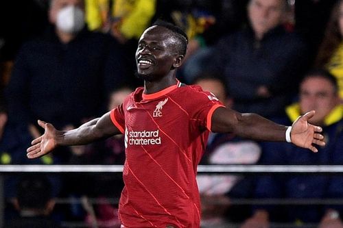Sadio Mane đoạt danh hiệu Cầu thủ xuất sắc nhất châu Phi