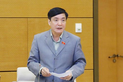 Giám sát về thực hành tiết kiệm, chống lãng phí tại Bình Dương