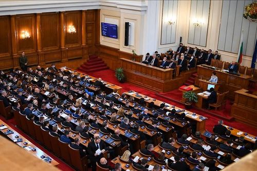 Triển vọng mới cho việc thành lập chính phủ ở Bulgaria