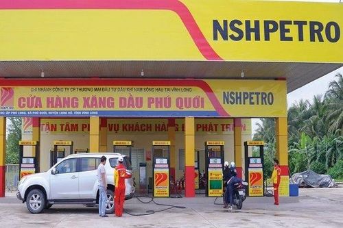 Đi ngược với dự báo, NSH Petro bất ngờ báo lỗ nặng trong quý II
