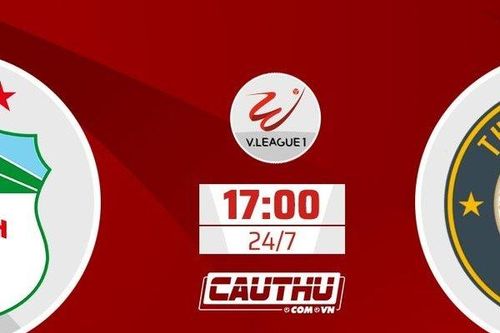 Nhận định HAGL vs Thanh Hóa, 17h00 ngày 24/7: Nối dài chuỗi thắng