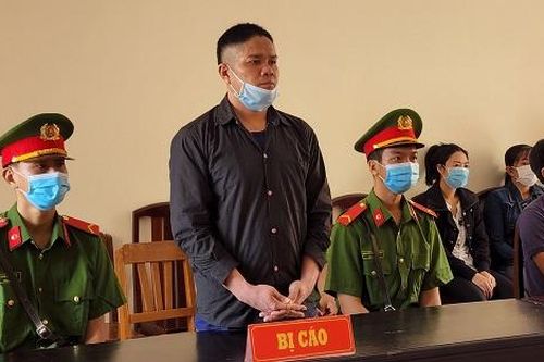 Kiên Giang: Đốt nhà mình gây cháy nhà hàng xóm, người đàn ông lãnh án 15 năm tù