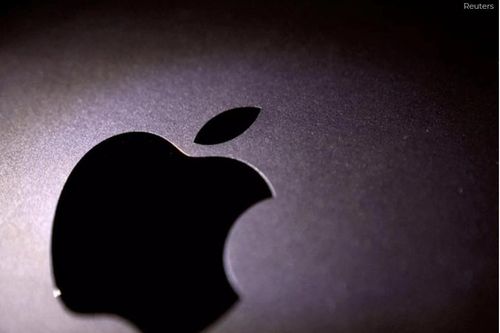 Bàn phím cánh bướm khiến Apple thiệt hại 50 triệu USD