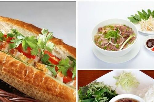 Ẩm thực Việt Nam lọt top 10 nền ẩm thực ngon nhất thế giới