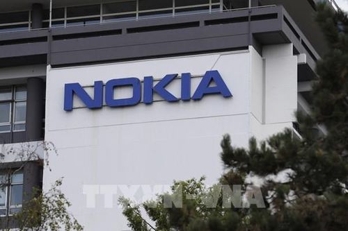 Lợi nhuận quý II/2022 của Nokia tốt hơn dự kiến