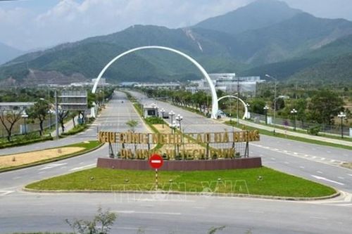 Đà Nẵng xử lý các trường hợp đầu cơ đất công nghiệp