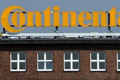 Continental tìm kiếm liên minh với các công ty khởi nghiệp