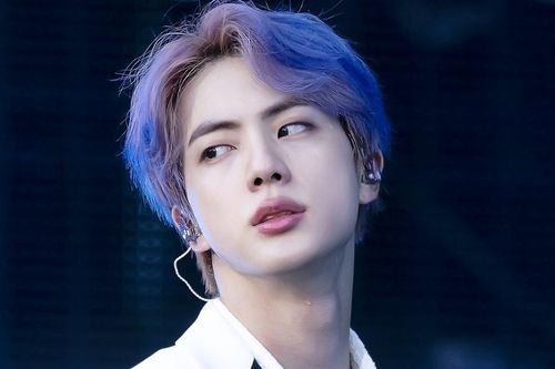 Jin (BTS) lấn sân làm diễn viên, còn được nam tài tử nổi tiếng này khen ngợi hết lời?