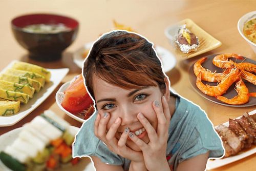 Mâm cơm nàng dâu Việt ở xứ 'mặt trời mọc': Mỗi một bữa ăn đều đầy ắp tình cảm chân thành gửi đến mẹ chồng