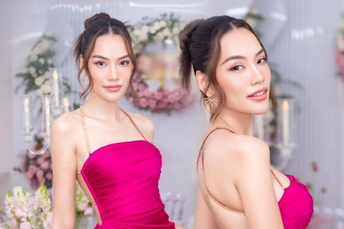 'Chiến thần' Lê Hoàng Phương thần sắc ngút ngàn hậu Miss Universe Vietnam, fan tặng cho một từ: Slay