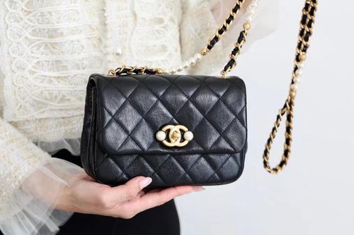 Đầu tư vào túi Chanel: Canh bạc khôn ngoan hay cú lừa khiến những 'tay mơ' trắng tay?