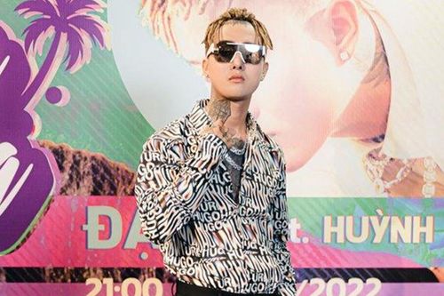 Đạt G sau một năm ồn ào 'đi đường quyền' với bạn gái cũ