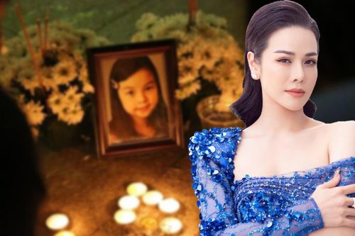 Nhật Kim Anh gây xúc động khi hát sáng tác tưởng nhớ vụ bé gái 8 tuổi bị bạo hành