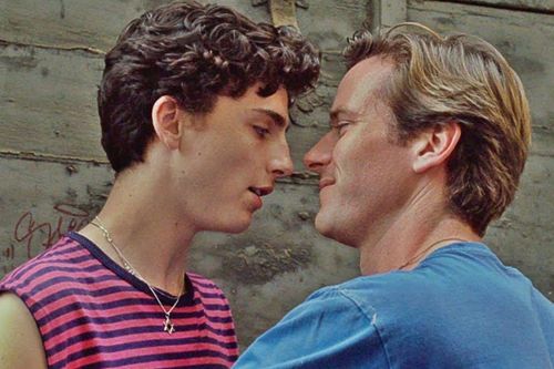 4 phim boylove huyền thoại: Call Me By Your Name chưa phải đỉnh nhất?