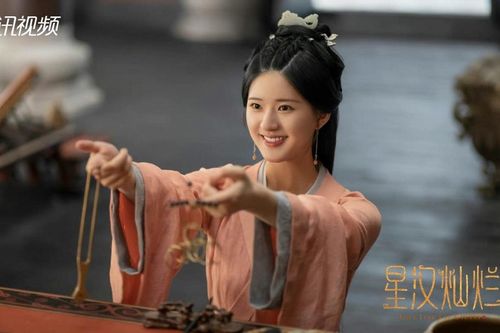 Triệu Lộ Tư được khen ngợi trong Tinh Hán Xán Lạn, không còn 'giả trân' như thời Thả Thí Thiên Hạ