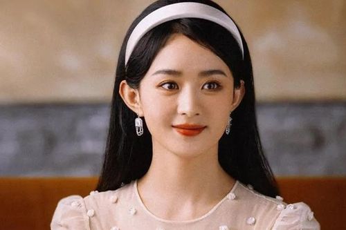 3 lần bứt phá trong sự nghiệp của Triệu Lệ Dĩnh: Đổi công ty quản lý cũng không bằng gặp được người này