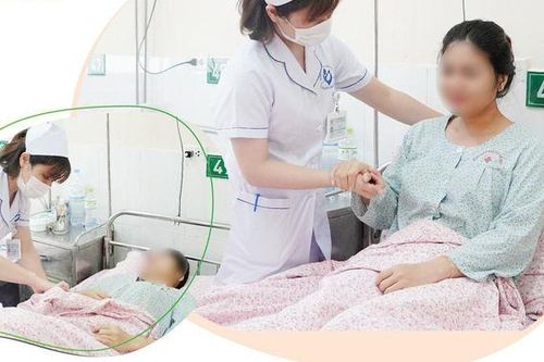 Cứu bệnh nhân chửa ngoài tử cung vỡ, sốc mất máu