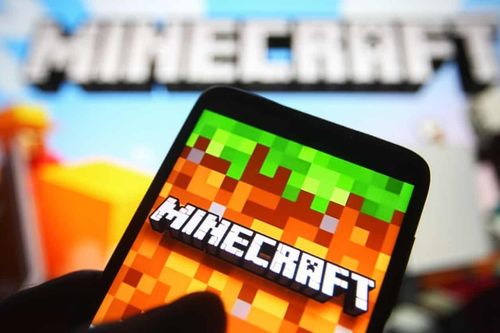 Minecraft quay lưng với NFT