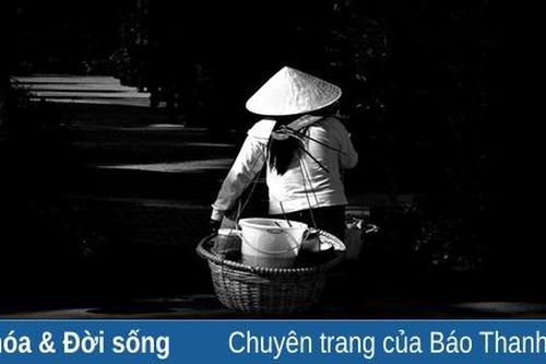 Sau tiếng rao đêm