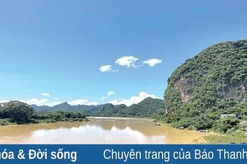 Cửa Hà - chốn phong cảnh hữu tình