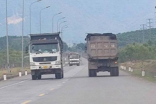 Bộ Giao thông vận tải nói gì về đề xuất mở rộng các tuyến quốc lộ trên địa bàn Hà Tĩnh?