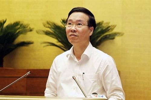 Khẩn trương tổ chức tuyên truyền, quán triệt 4 Nghị quyết tới cán bộ, đảng viên và Nhân dân