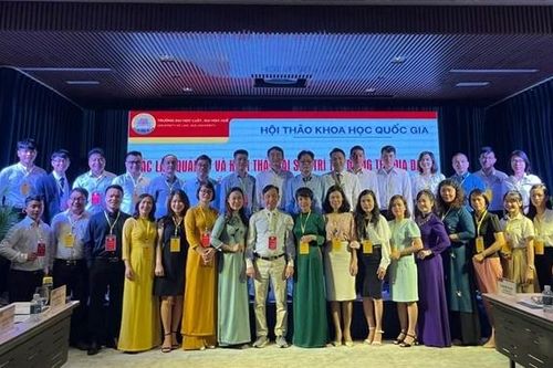 Quan tâm khai thác tài sản trí tuệ mang tên địa danh để phát triển kinh tế - xã hội địa phương