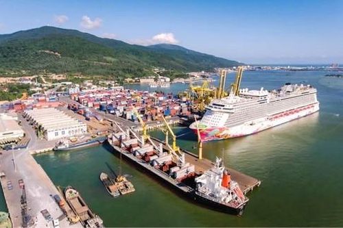 Đà Nẵng: Hơn 1.200 tỷ đồng xây đường ven biển nối Nam Hải Vân - cảng Liên Chiểu