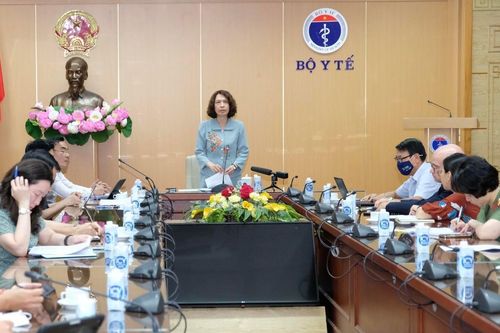 Dịch Covid-19 vẫn là vẫn là sự kiện y tế khẩn cấp toàn cầu
