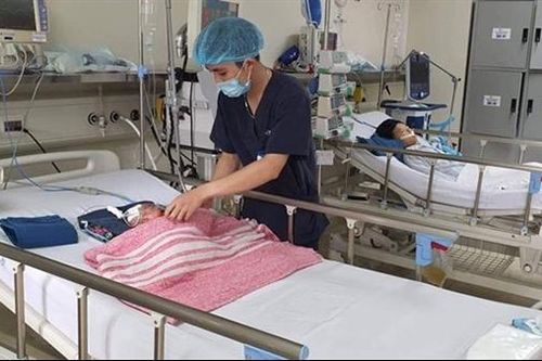 Viêm não gia tăng, nhiều ca nhập viện nặng và tử vong