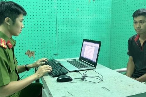 Trạm trưởng trạm xăng dầu kê khống để chiếm đoạt gần 1,3 tỷ đồng