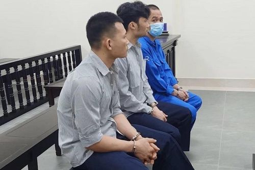 Nhóm cho vay lãi bắt cóc, đánh đập 'con nợ' để đòi 1 tỷ đồng