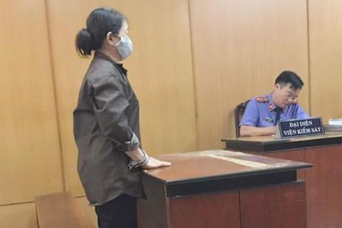 Bị bạo hành dồn nén lâu ngày, người phụ nữ mua xăng đốt chồng tử vong