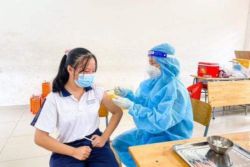Cả nước còn tồn 21,5 triệu liều vaccine COVID-19
