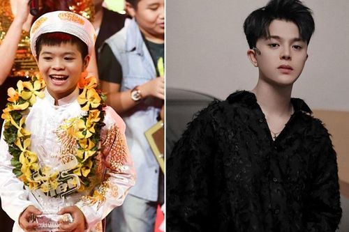 Sự nghiệp bấp bênh của Quán quân Giọng hát Việt nhí mùa đầu tiên